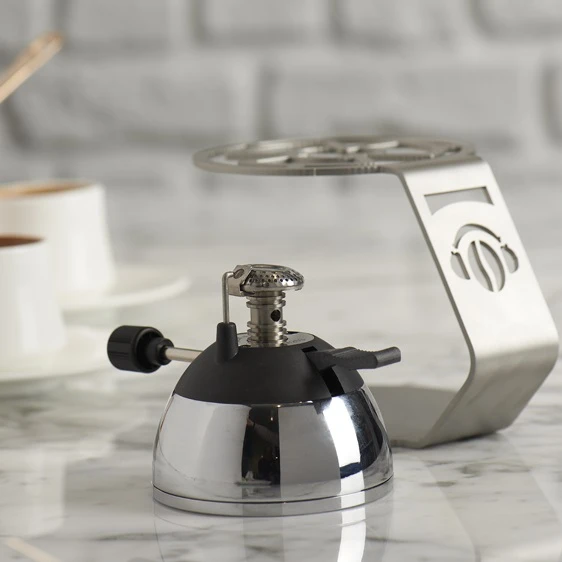 Turkish Coffee Micro Burner